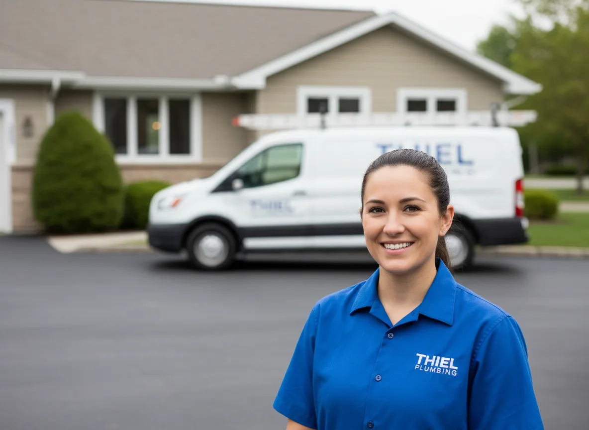 Plumber Westerville, NE FAQs